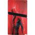 Marvel Spiderman The Amazing Spiderman PS5 Pro Console Skin